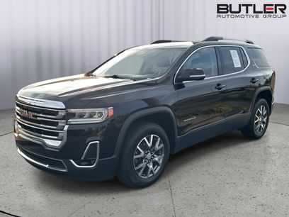Used 2023 GMC Acadia SLT