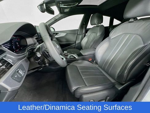 Used 2023 Audi A5 2.0T Premium Plus image 28