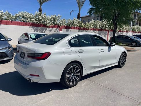 Used 2025 BMW 330i xDrive Sedan image 2
