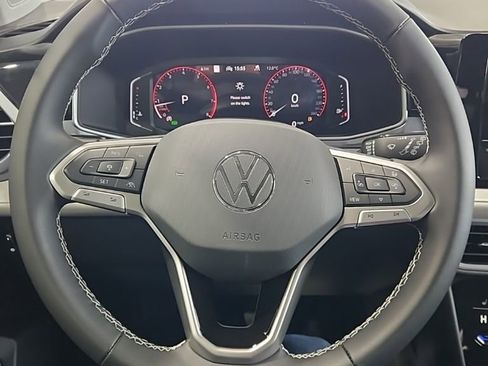 New 2026 Volkswagen Taos SEL AWD/4WD image 35