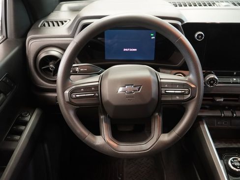 Used 2023 Chevrolet Colorado Trail Boss w/ Advanced Trailering Package image 10