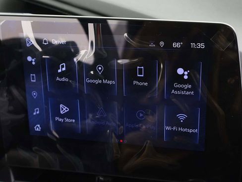 Used 2025 Chevrolet Corvette Z06 w/ Battery Protection Package image 48