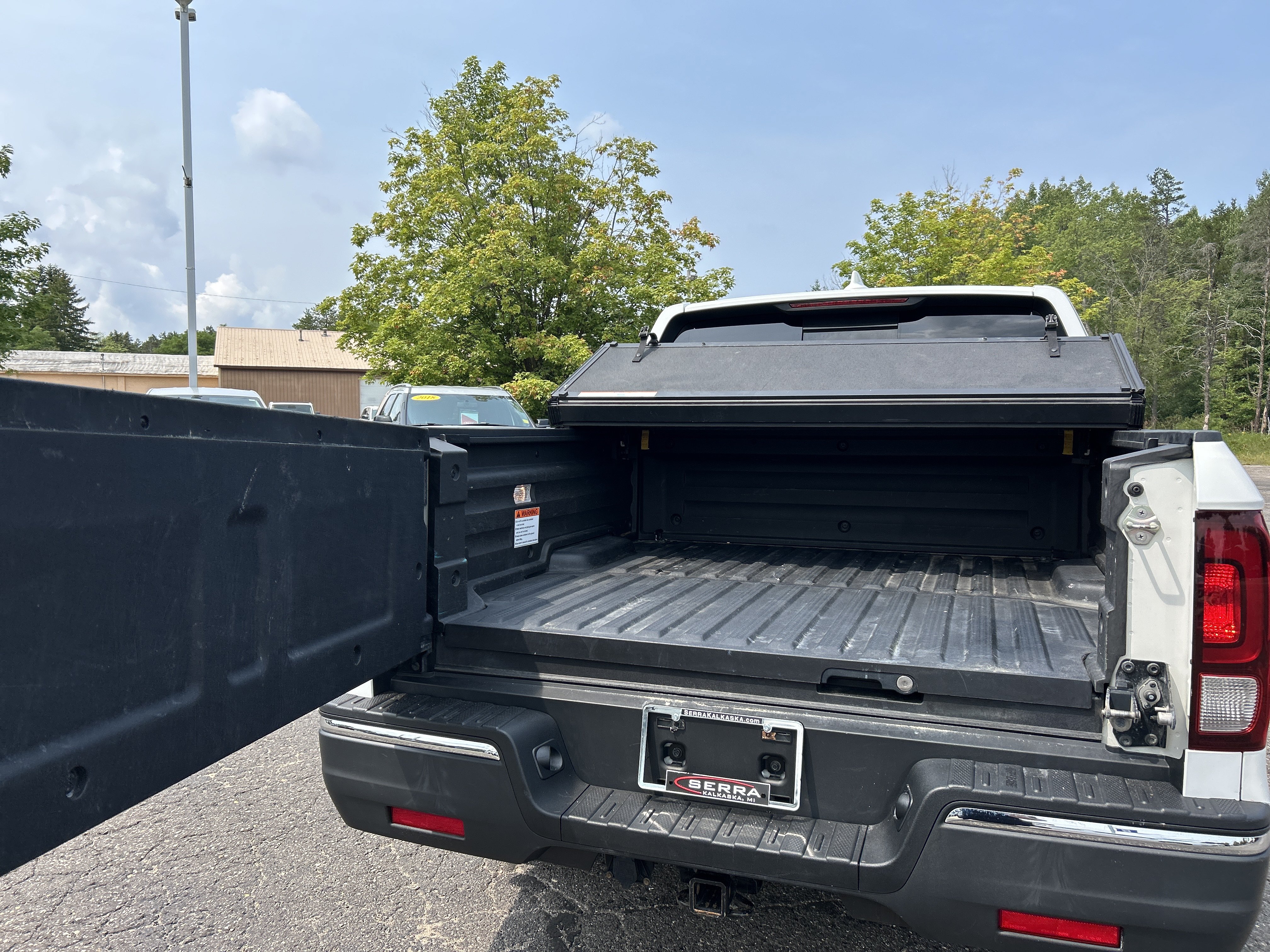 Used 2019 Honda Ridgeline RTL image 20