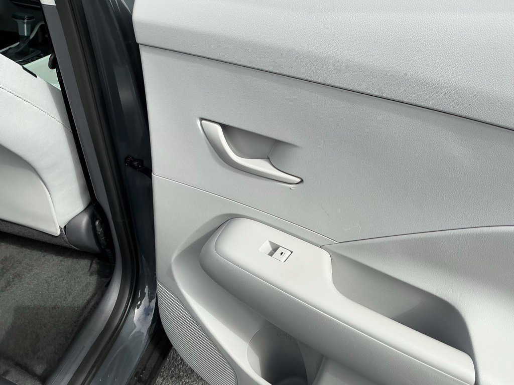 Certified 2026 Hyundai Kona SEL Sport AWD/4WD image 32