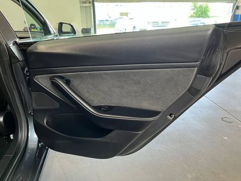 Used 2020 Tesla Model 3 Performance AWD/4WD image 15