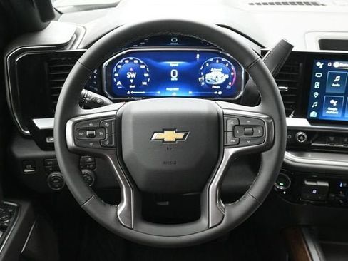New 2026 Chevrolet Silverado 2500 High Country w/ Technology Package AWD/4WD image 25