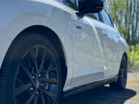 Certified 2024 Subaru Impreza RS AWD/4WD image 42