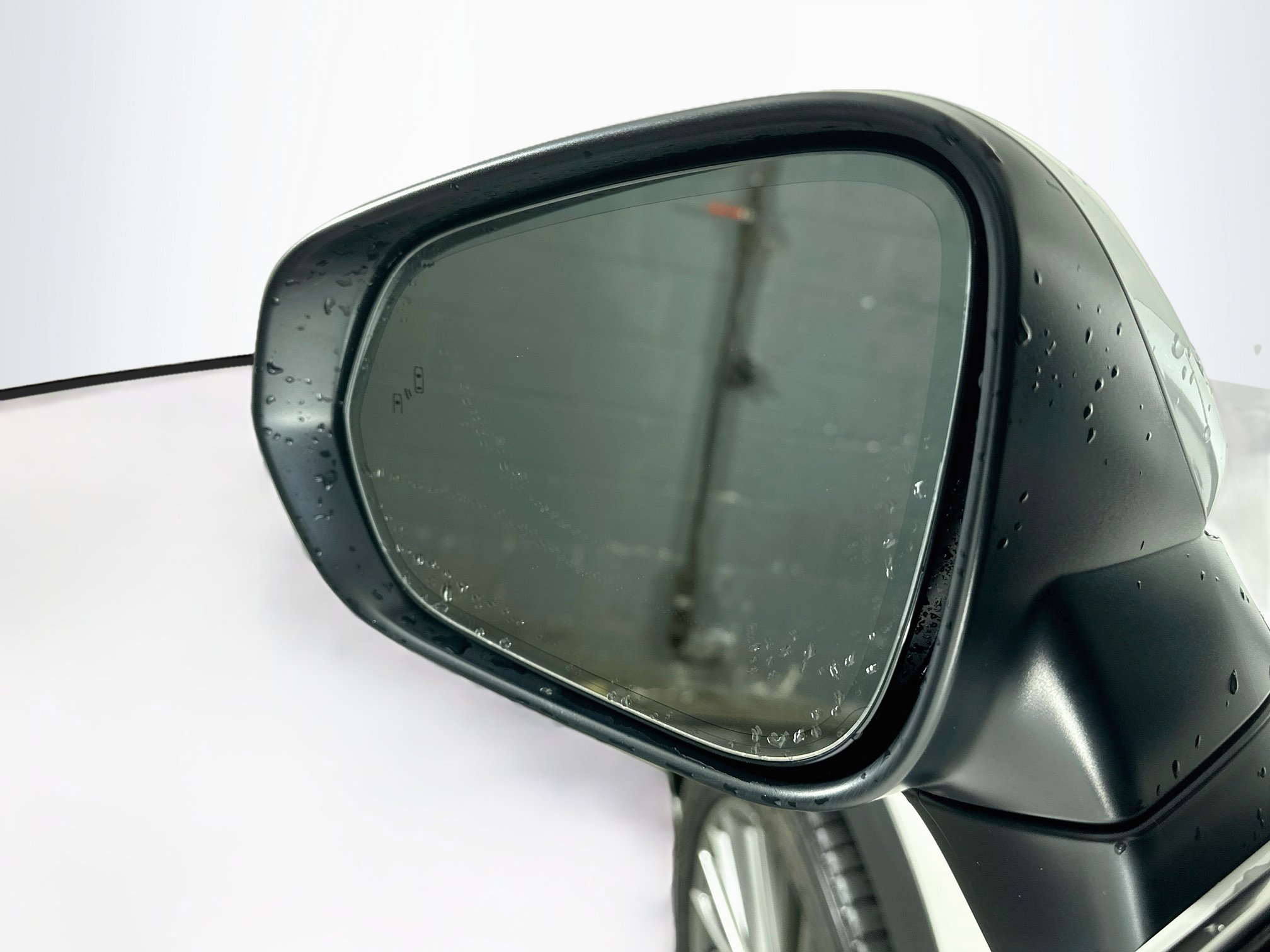 Used 2025 Lexus NX 350 AWD w/ Premium Package image 16
