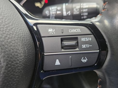Certified 2024 Honda HR-V Sport image 26