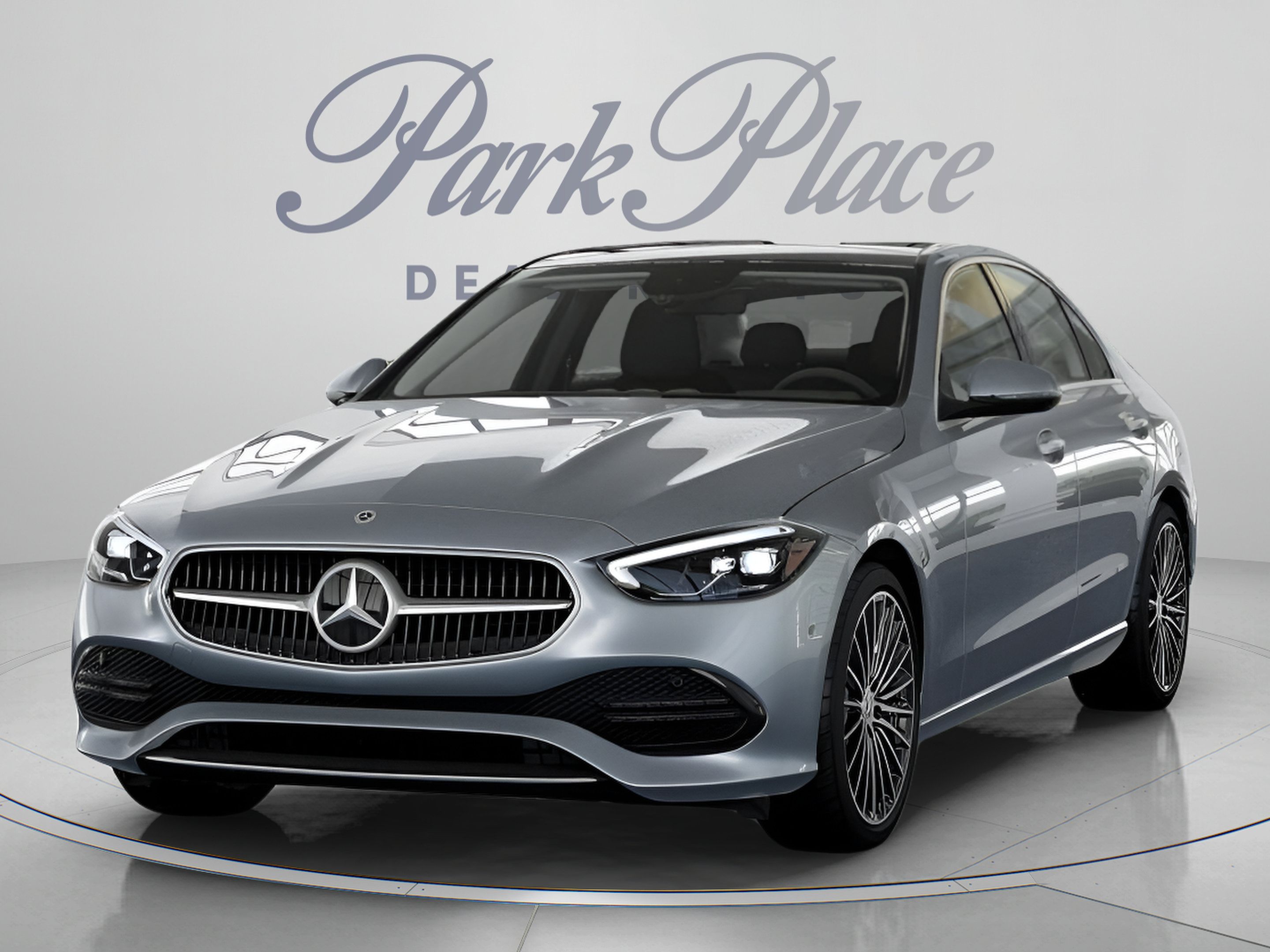 Used 2026 Mercedes-Benz C 300 Sedan image 36