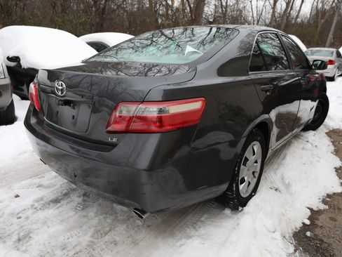 Used 2008 Toyota Camry LE image 6