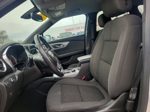 Used 2020 Chevrolet Blazer LT FWD image 17