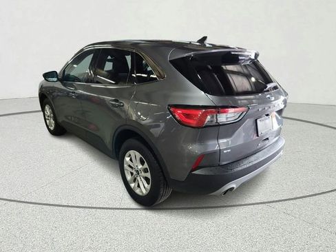 Used 2022 Ford Escape SE AWD/4WD image 4