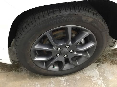 Used 2021 Jeep Grand Cherokee High Altitude image 5