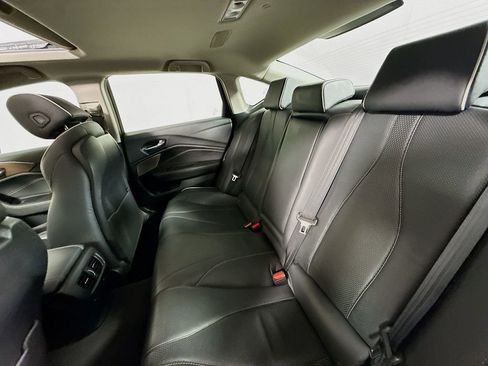 Used 2021 Acura TLX SH-AWD w/ Advance Package image 24