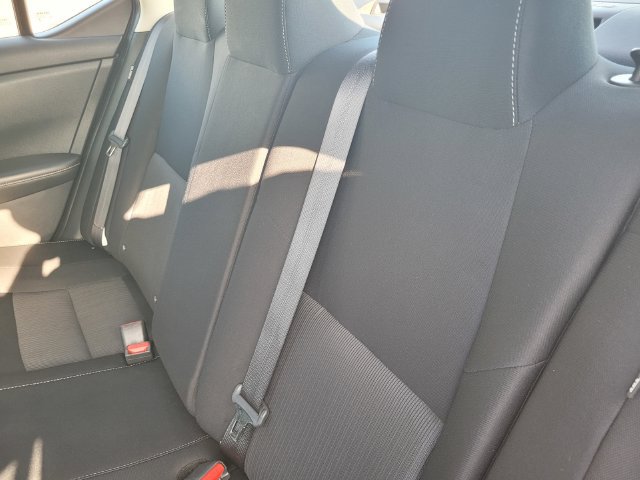 Used 2024 Nissan Sentra SV FWD image 15