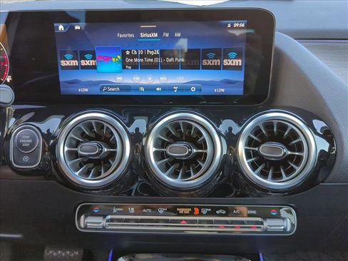 Certified 2026 Mercedes-Benz GLA 250 image 14