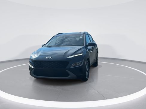 Used 2022 Hyundai Kona SEL w/ Cargo Package image 2