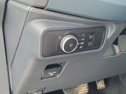New 2026 Ford Bronco Heritage Edition AWD/4WD image 22
