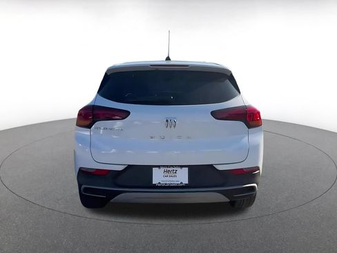 Used 2025 Buick Encore GX Preferred FWD image 12
