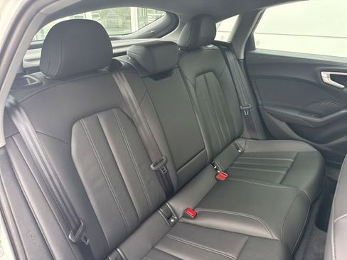 Certified 2025 Audi A5 2.0T Premium w/ Convenience Package image 9