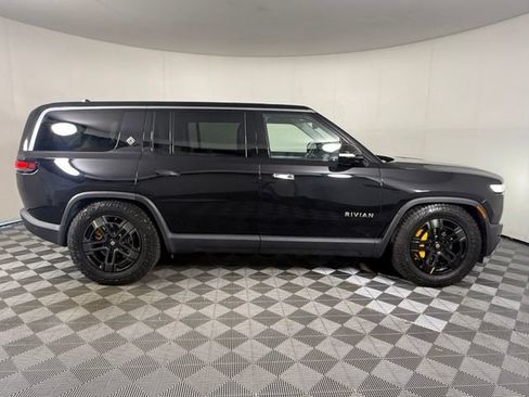 Used 2023 Rivian R1S Adventure AWD/4WD image 6