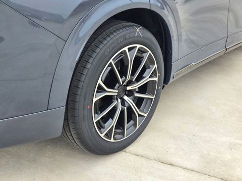 New 2026 MAZDA CX-70 3.3 Turbo S w/ Premium Package image 11