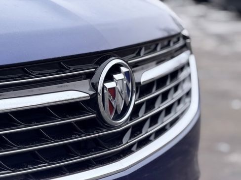 Certified 2023 Buick Envision Essence image 30