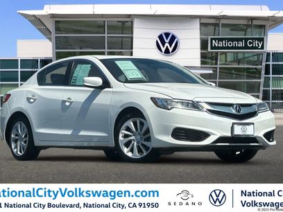 Used 2018 Acura ILX