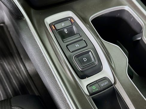 Used 2021 Honda Accord Sport image 24