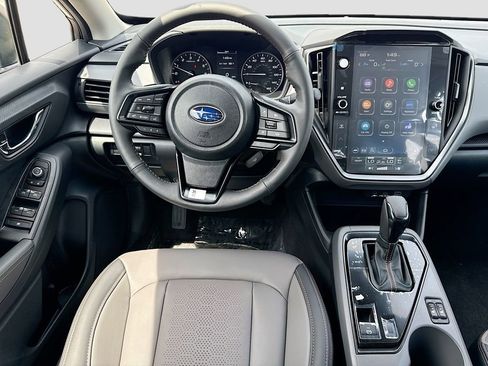 New 2026 Subaru Crosstrek 2.5i Limited image 27