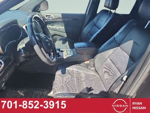 Used 2014 Jeep Grand Cherokee Summit AWD/4WD image 11