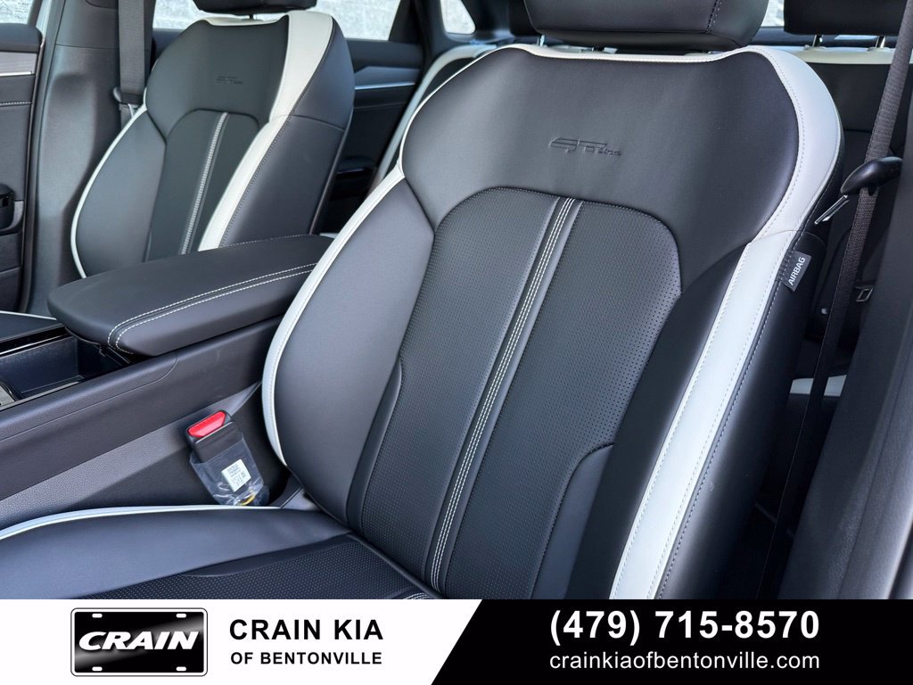 New 2026 Kia K5 GT-Line FWD image 23