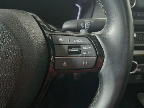 Used 2023 Honda Civic Sport image 19