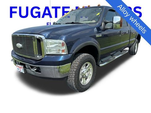 Used 2006 Ford F350 Lariat image 16