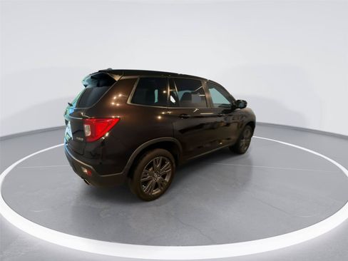 Used 2021 Honda Passport EX-L image 8
