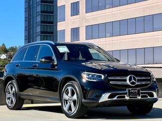 Certified 2022 Mercedes-Benz GLC 300 4MATIC video 1