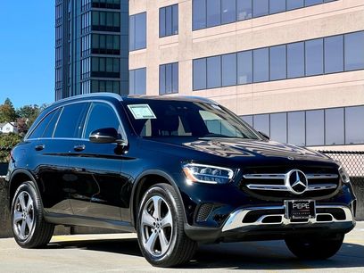 Certified 2022 Mercedes-Benz GLC 300 4MATIC