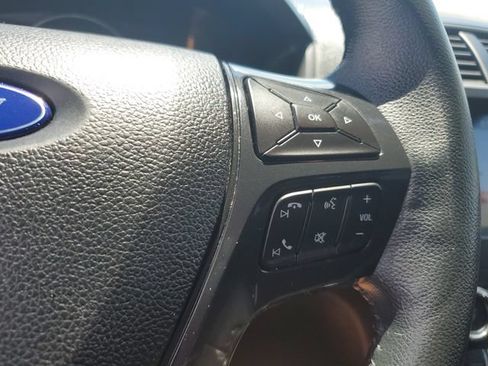 Used 2019 Ford Explorer XLT w/ Equipment Group 201A AWD/4WD image 14