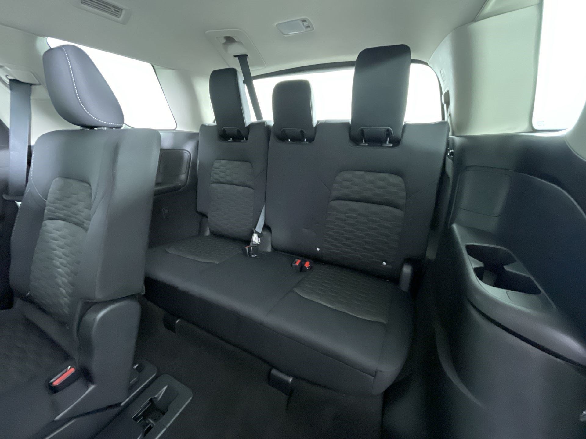 Certified 2023 Nissan Pathfinder SV AWD/4WD image 22