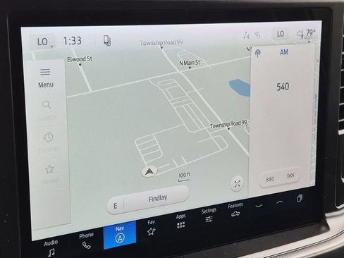 New 2026 Ford F150 Lariat AWD/4WD image 15