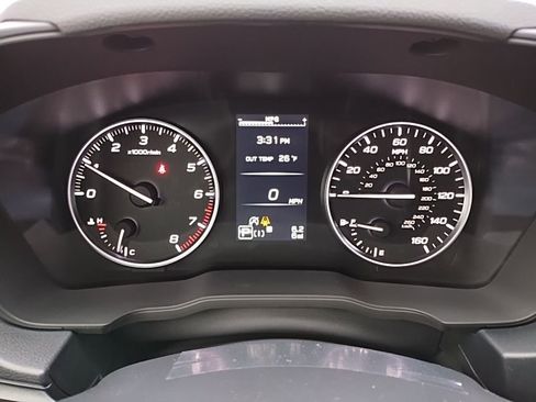 New 2026 Subaru Impreza 2.0i Sport AWD/4WD image 23