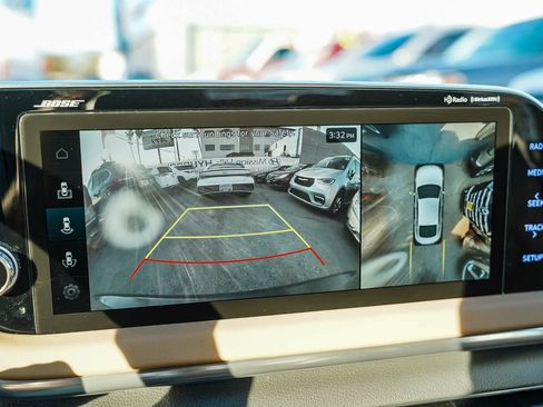 Certified 2023 Hyundai Sonata Limited image 23