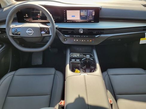 New 2025 Nissan Murano SL image 22