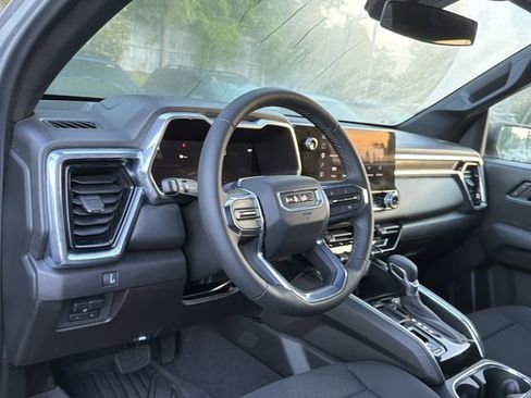 Used 2024 GMC Canyon Elevation w/ Trailering Package RWD image 16