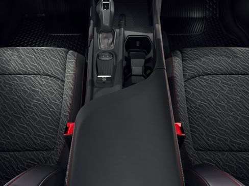New 2027 Dodge Charger Scat Pack w/ Blacktop Package AWD/4WD image 4
