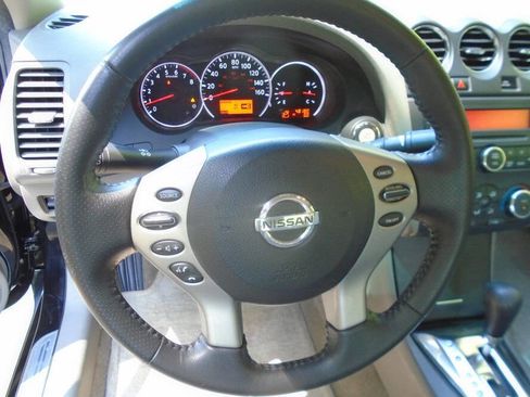 Used 2012 Nissan Altima 2.5 S w/ Convenience Pkg FWD image 12