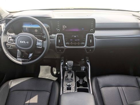 Used 2023 Kia Sorento SX FWD image 20