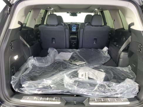 New 2026 Subaru Ascent Bronze Edition AWD/4WD image 33