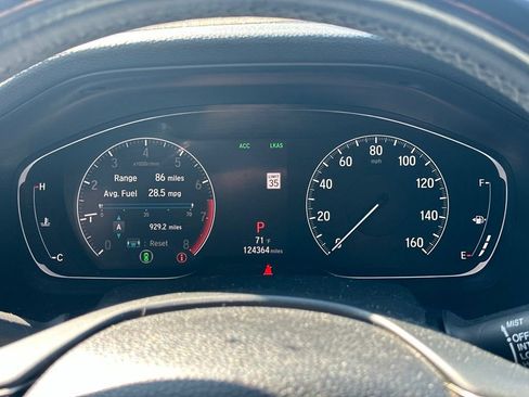 Used 2018 Honda Accord Sport image 27
